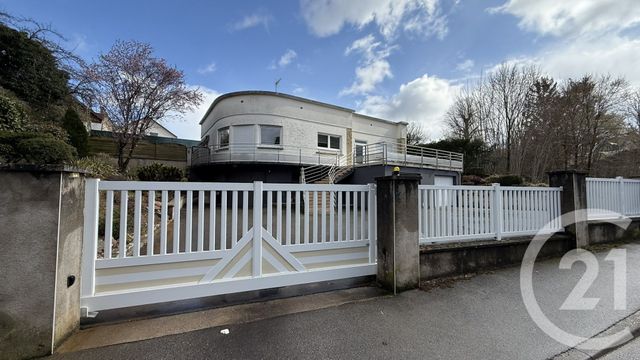 Maison &agrave; vendre - 5 pi&egrave;ces - 115 m2 - St Die Des Vosges - 88 - LORRAINE