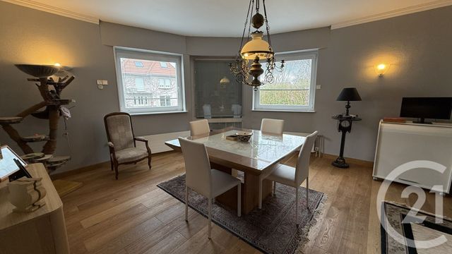 Maison &agrave; vendre - 5 pi&egrave;ces - 115 m2 - St Die Des Vosges - 88 - LORRAINE