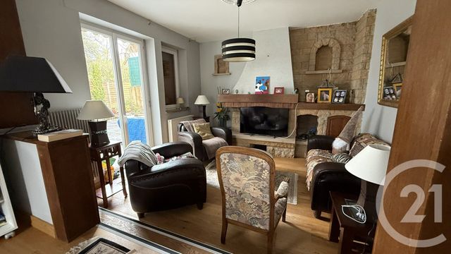 Maison &agrave; vendre - 5 pi&egrave;ces - 115 m2 - St Die Des Vosges - 88 - LORRAINE