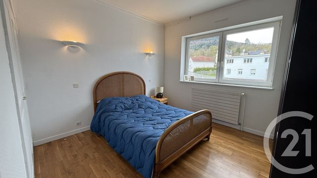 Maison &agrave; vendre - 5 pi&egrave;ces - 115 m2 - St Die Des Vosges - 88 - LORRAINE