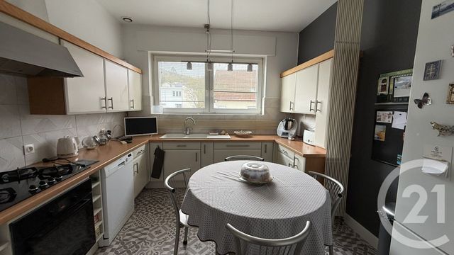 Maison &agrave; vendre - 5 pi&egrave;ces - 115 m2 - St Die Des Vosges - 88 - LORRAINE