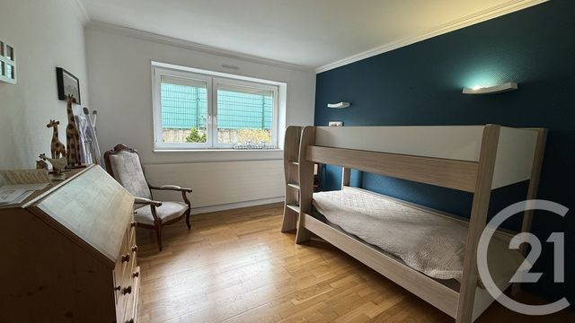 Maison &agrave; vendre - 5 pi&egrave;ces - 115 m2 - St Die Des Vosges - 88 - LORRAINE