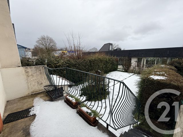 Maison &agrave; vendre - 5 pi&egrave;ces - 80 m2 - St Die Des Vosges - 88 - LORRAINE