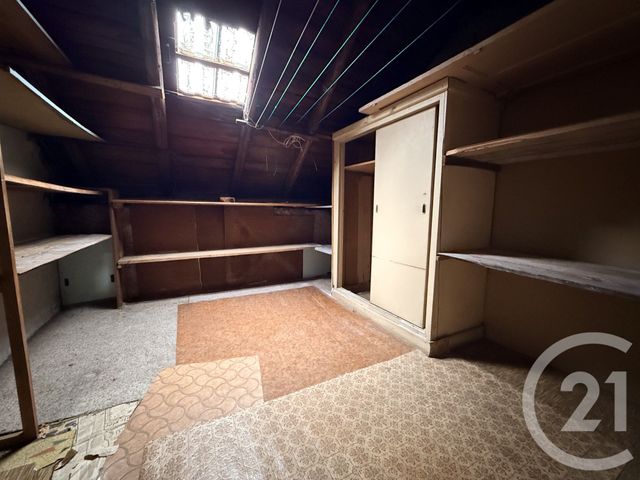 Maison &agrave; vendre - 5 pi&egrave;ces - 80 m2 - St Die Des Vosges - 88 - LORRAINE