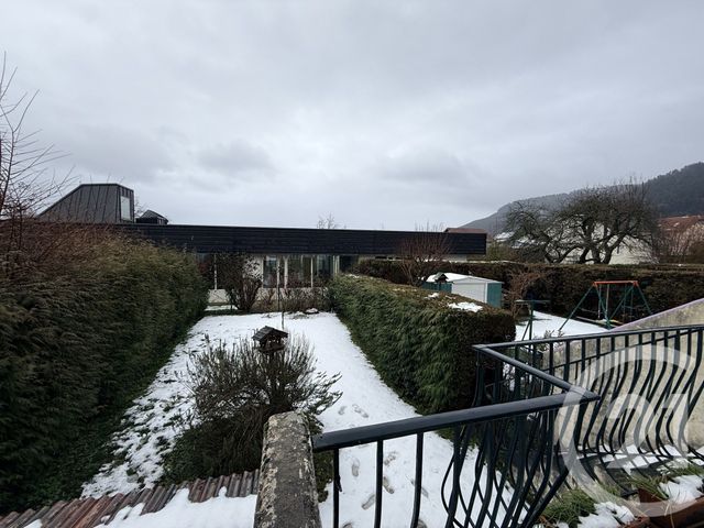 Maison &agrave; vendre - 5 pi&egrave;ces - 80 m2 - St Die Des Vosges - 88 - LORRAINE