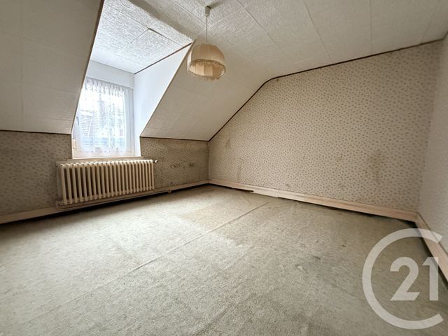 Maison &agrave; vendre - 5 pi&egrave;ces - 80 m2 - St Die Des Vosges - 88 - LORRAINE