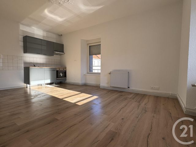 appartement - PLAINFAING - 88