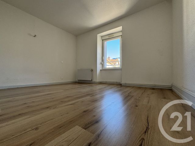 Appartement F2 à louer - 2 pièces - 58 m2 - Plainfaing - 88 - LORRAINE