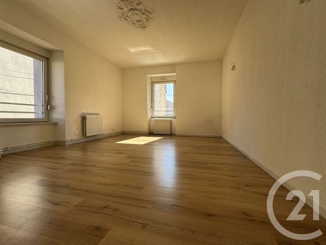 Appartement F2 à louer - 2 pièces - 58 m2 - Plainfaing - 88 - LORRAINE