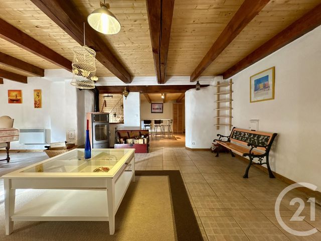 Maison à vendre - 5 pièces - 211,26 m2 - Vervezelle - 88 - LORRAINE