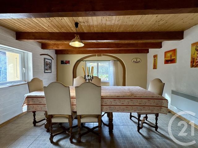 Maison à vendre - 5 pièces - 211,26 m2 - Vervezelle - 88 - LORRAINE