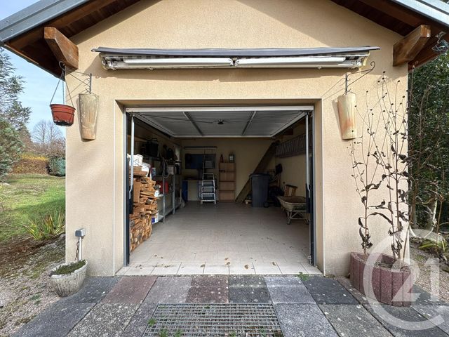 Maison à vendre - 5 pièces - 211,26 m2 - Vervezelle - 88 - LORRAINE