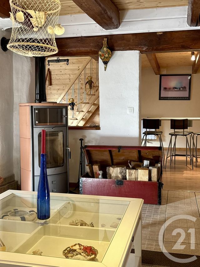 Maison à vendre - 5 pièces - 211,26 m2 - Vervezelle - 88 - LORRAINE