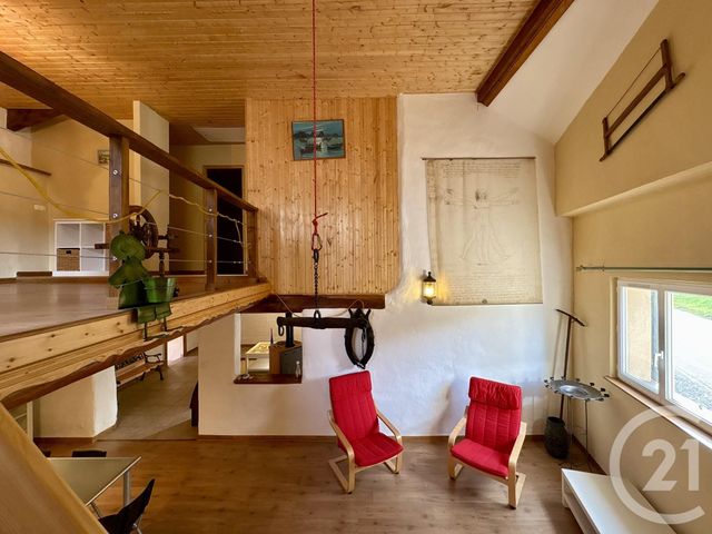 Maison à vendre - 5 pièces - 211,26 m2 - Vervezelle - 88 - LORRAINE