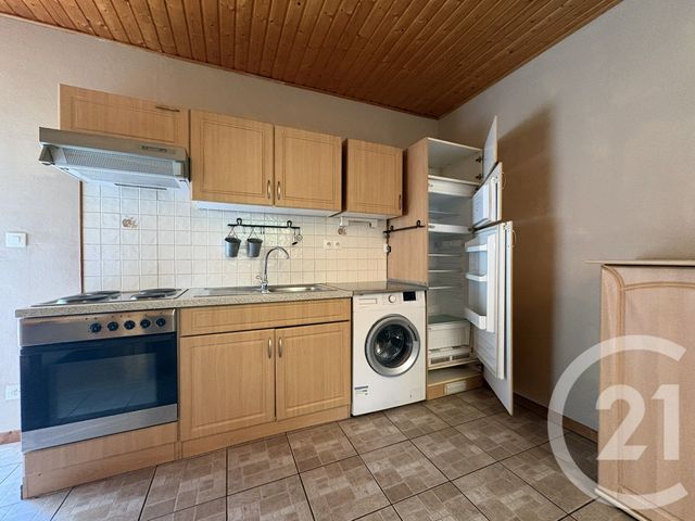 Maison &agrave; vendre - 5 pi&egrave;ces - 211,26 m2 - Vervezelle - 88 - LORRAINE