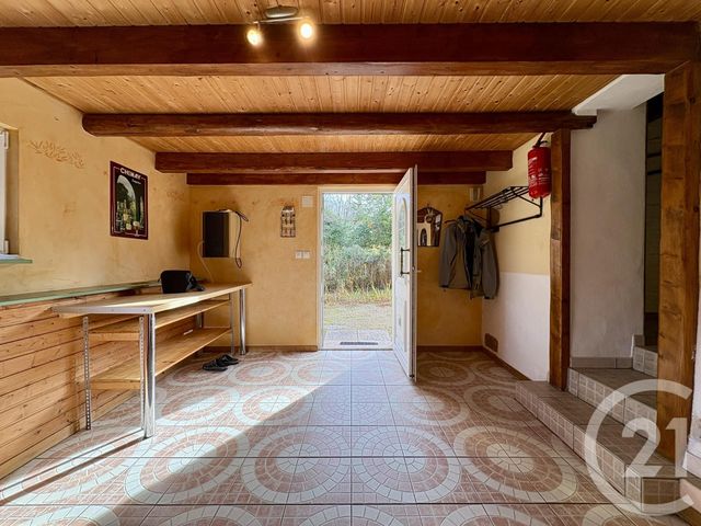 Maison à vendre - 5 pièces - 211,26 m2 - Vervezelle - 88 - LORRAINE