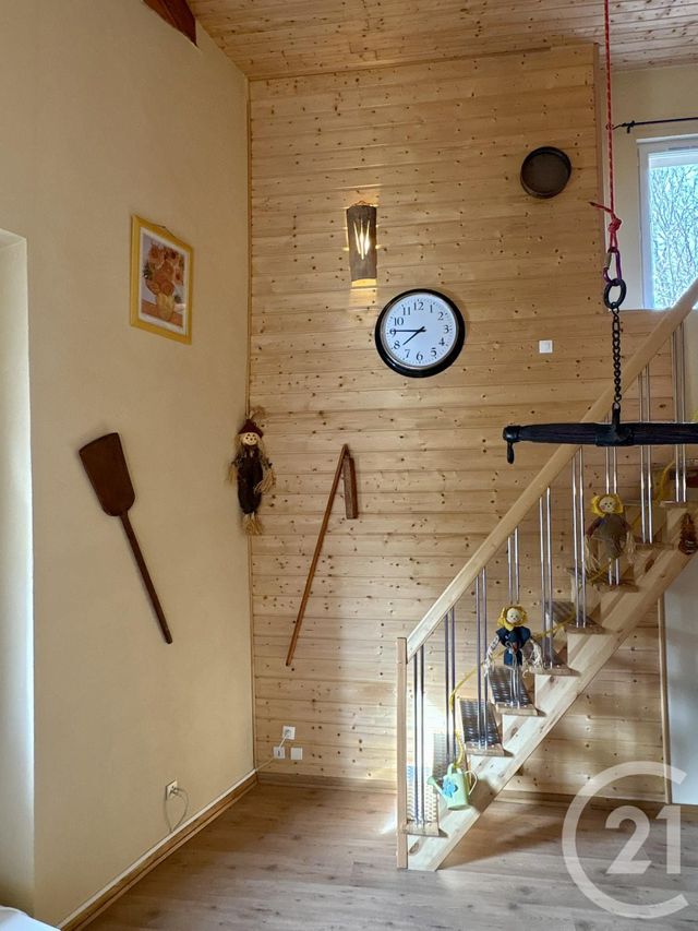 Maison à vendre - 5 pièces - 211,26 m2 - Vervezelle - 88 - LORRAINE