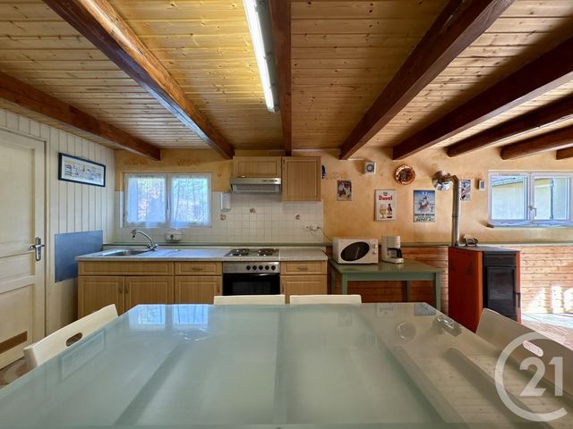 Maison à vendre - 5 pièces - 211,26 m2 - Vervezelle - 88 - LORRAINE