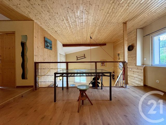 Maison à vendre - 5 pièces - 211,26 m2 - Vervezelle - 88 - LORRAINE