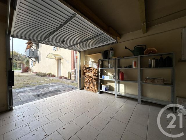 Maison à vendre - 5 pièces - 211,26 m2 - Vervezelle - 88 - LORRAINE