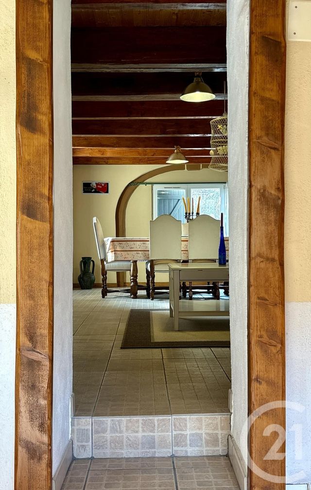 Maison à vendre - 5 pièces - 211,26 m2 - Vervezelle - 88 - LORRAINE