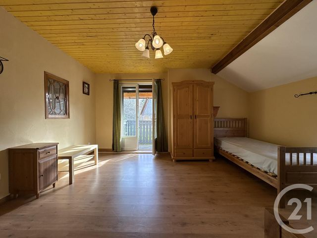 Maison à vendre - 5 pièces - 211,26 m2 - Vervezelle - 88 - LORRAINE