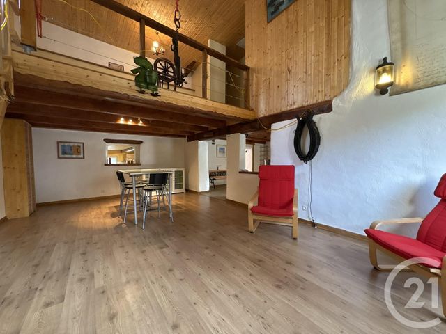 Maison à vendre - 5 pièces - 211,26 m2 - Vervezelle - 88 - LORRAINE