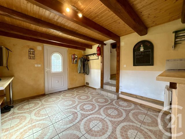 Maison à vendre - 5 pièces - 211,26 m2 - Vervezelle - 88 - LORRAINE