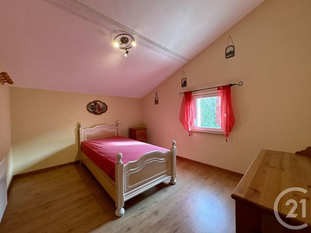 Maison à vendre - 5 pièces - 211,26 m2 - Vervezelle - 88 - LORRAINE