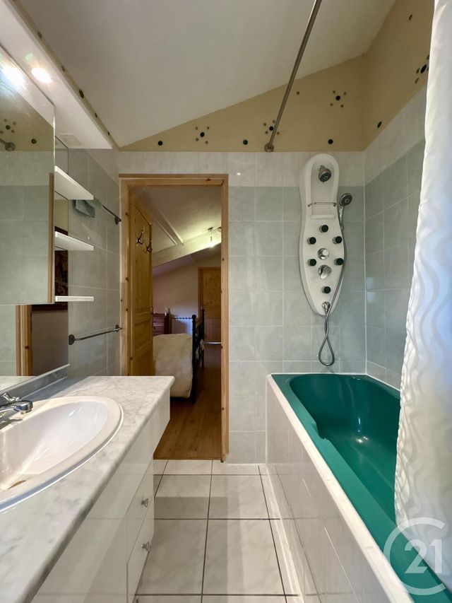 Maison à vendre - 5 pièces - 211,26 m2 - Vervezelle - 88 - LORRAINE