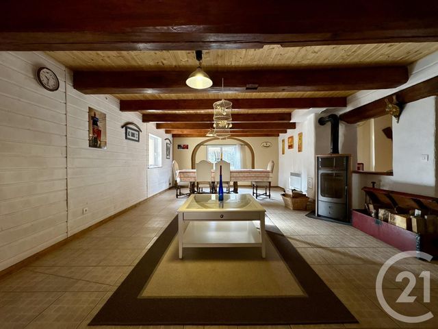 Maison à vendre - 5 pièces - 211,26 m2 - Vervezelle - 88 - LORRAINE