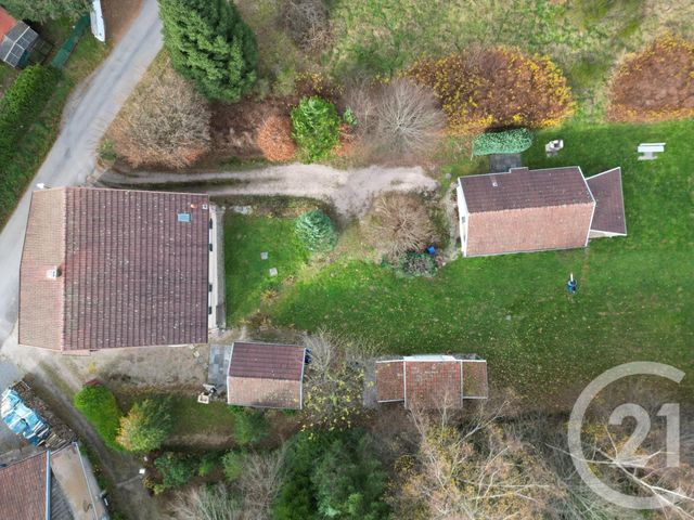 Maison à vendre - 5 pièces - 211,26 m2 - Vervezelle - 88 - LORRAINE