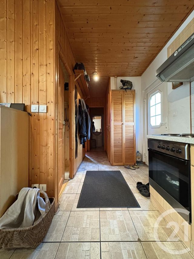 Maison à vendre - 5 pièces - 211,26 m2 - Vervezelle - 88 - LORRAINE