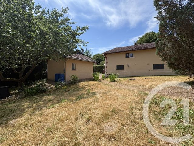 Maison &agrave; vendre - 5 pi&egrave;ces - 211,26 m2 - Vervezelle - 88 - LORRAINE