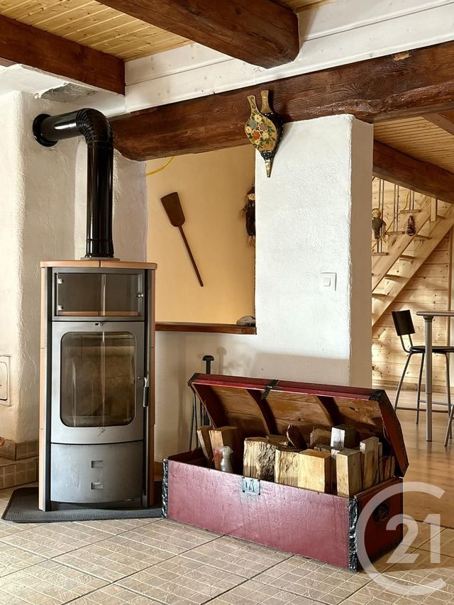 Maison à vendre - 5 pièces - 211,26 m2 - Vervezelle - 88 - LORRAINE