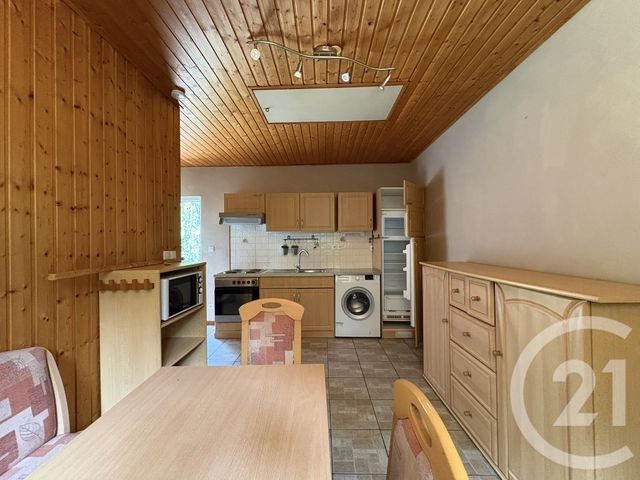 Maison &agrave; vendre - 5 pi&egrave;ces - 211,26 m2 - Vervezelle - 88 - LORRAINE