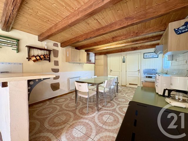 Maison à vendre - 5 pièces - 211,26 m2 - Vervezelle - 88 - LORRAINE