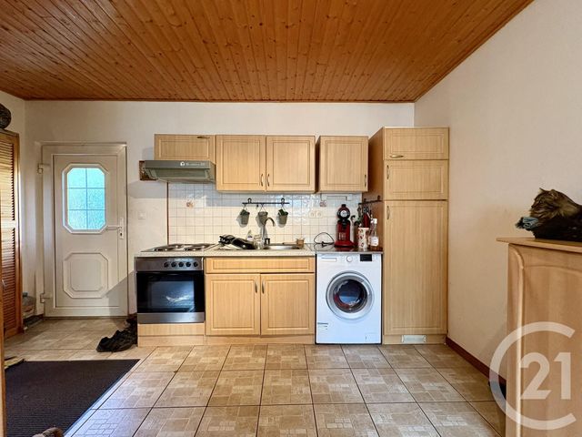 Maison à vendre - 5 pièces - 211,26 m2 - Vervezelle - 88 - LORRAINE