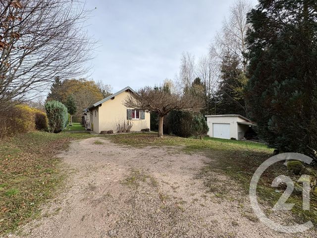 Maison à vendre - 5 pièces - 211,26 m2 - Vervezelle - 88 - LORRAINE