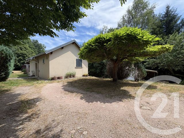 Maison &agrave; vendre - 5 pi&egrave;ces - 211,26 m2 - Vervezelle - 88 - LORRAINE