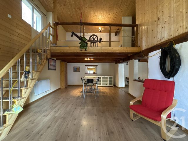 Maison à vendre - 5 pièces - 211,26 m2 - Vervezelle - 88 - LORRAINE