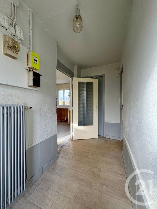 Maison &agrave; vendre - 3 pi&egrave;ces - 60 m2 - La Chapelle Devant Bruyeres - 88 - LORRAINE