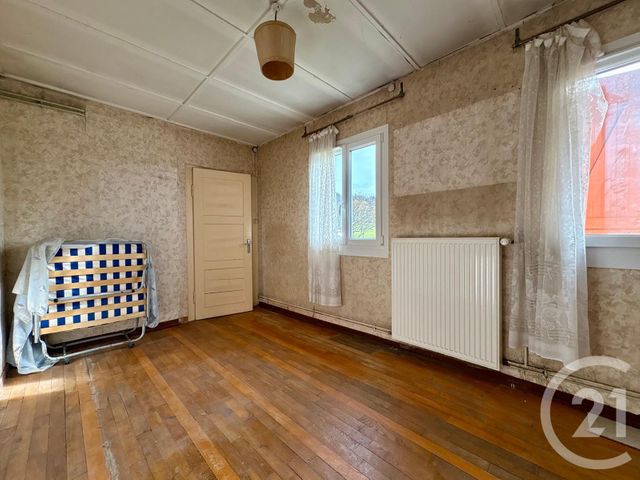 Maison &agrave; vendre - 3 pi&egrave;ces - 60 m2 - La Chapelle Devant Bruyeres - 88 - LORRAINE