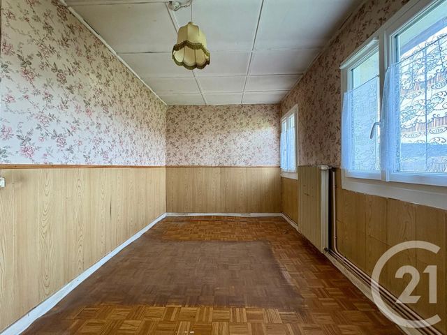 Maison &agrave; vendre - 3 pi&egrave;ces - 60 m2 - La Chapelle Devant Bruyeres - 88 - LORRAINE