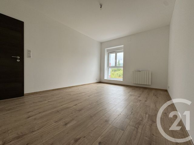 Appartement F5 à louer - 5 pièces - 121 m2 - St Die Des Vosges - 88 - LORRAINE