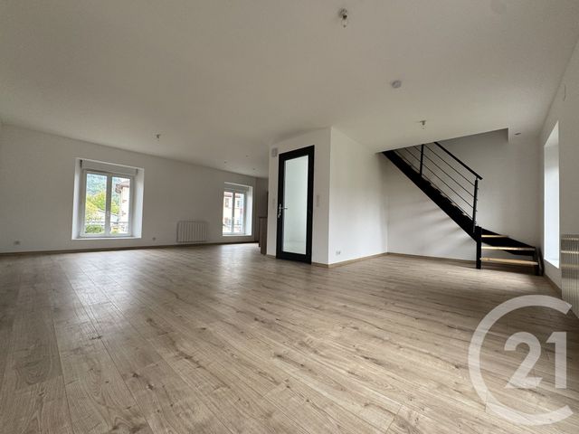 appartement - ST DIE DES VOSGES - 88