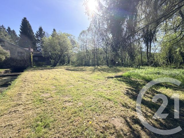 Maison &agrave; vendre - 18 pi&egrave;ces - 575 m2 - Les Poulieres - 88 - LORRAINE