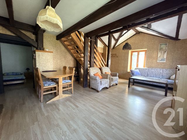 Maison &agrave; vendre - 18 pi&egrave;ces - 575 m2 - Les Poulieres - 88 - LORRAINE