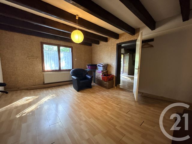 Maison &agrave; vendre - 18 pi&egrave;ces - 575 m2 - Les Poulieres - 88 - LORRAINE