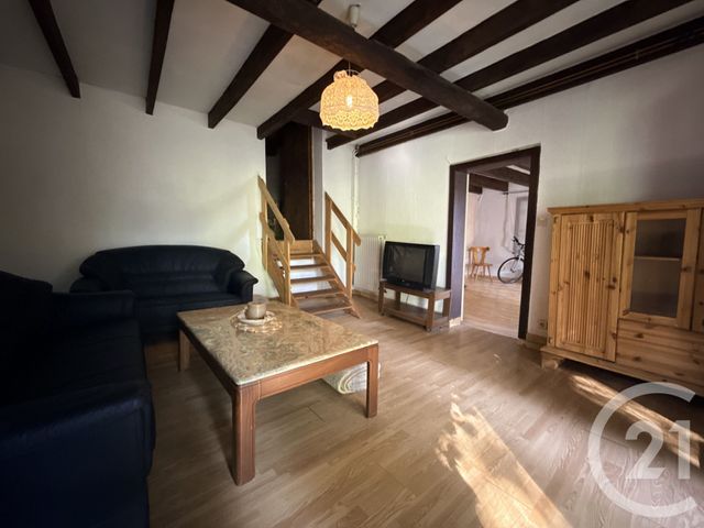Maison &agrave; vendre - 18 pi&egrave;ces - 575 m2 - Les Poulieres - 88 - LORRAINE